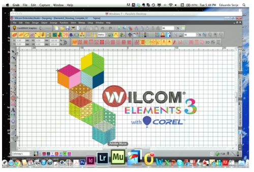 wilcom es 65 designer tutorial free download